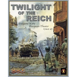 Twilight of the Reich