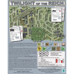 Twilight of the Reich