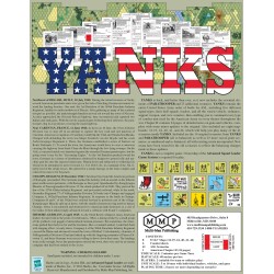 Yanks Second Edition