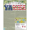 Yanks Second Edition