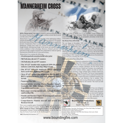 BFP 6 : Mannerheim Cross