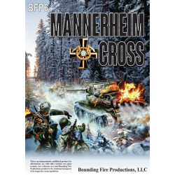 BFP 6 : Mannerheim Cross