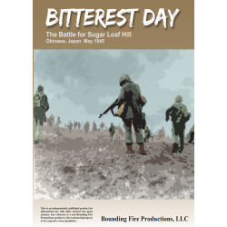 Bitterest Day