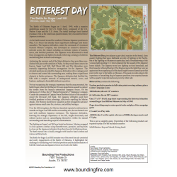 Bitterest Day