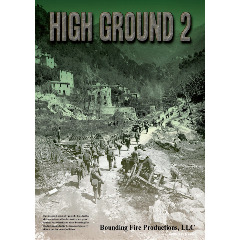 High Ground 2 v2