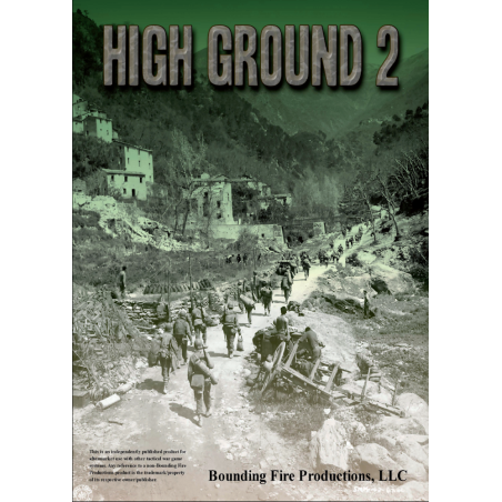 High Ground 2 v2