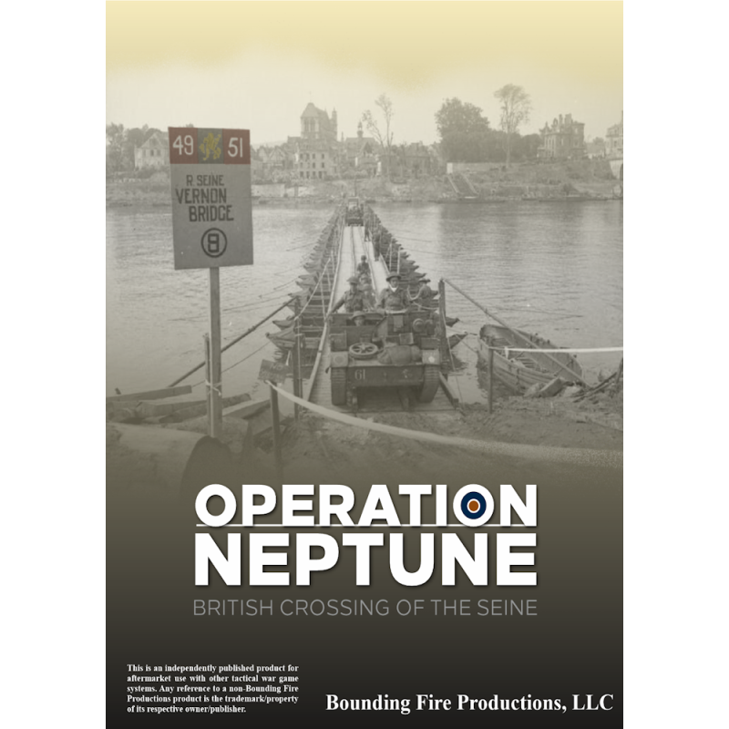 Operation Neptune