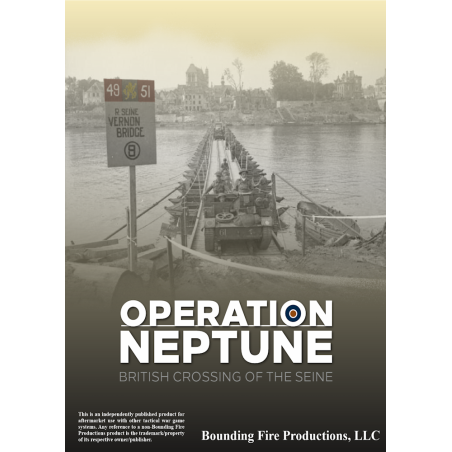 Operation Neptune