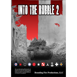 Into The Rubble 2