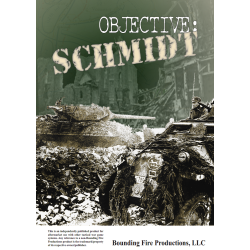 Objective: Schmidt