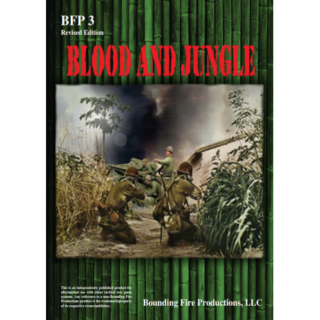 BFP3: Blood and Jungle v2