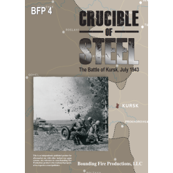 BFP4 : Crucible of Steel