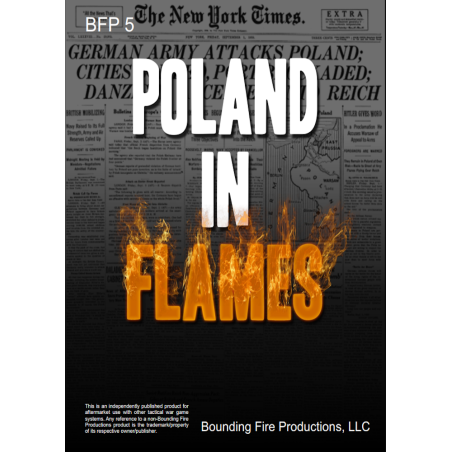 BFP5 Poland in Flames
