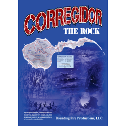 Corregidor: the Rock