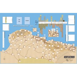 Desert Blitzkrieg: Rommel’s North African Campaign