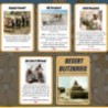 Desert Blitzkrieg: Rommel’s North African Campaign
