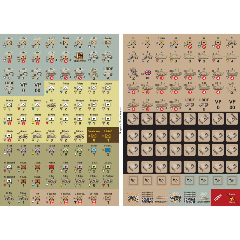 Desert Blitzkrieg Rommel s North African Campaign desert-blitzkrieg-rommel-s-north-african-campaign