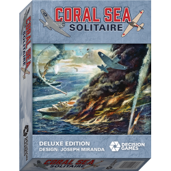 Coral Sea Solitaire Deluxe