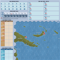 Coral Sea Solitaire Deluxe