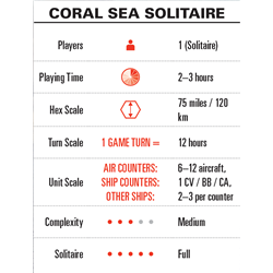 Coral Sea Solitaire Deluxe