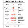 Coral Sea Solitaire Deluxe