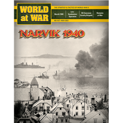 World at War 92-Narvik 1940