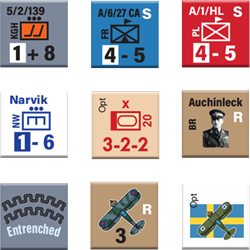 World at War 92-Narvik 1940