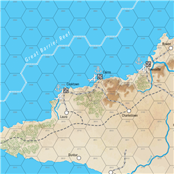 World at War 102 - Invasion Australia : 1942