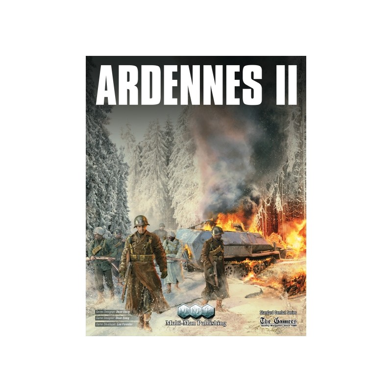 Ardennes II