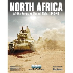 North Africa: Afrika Korps...