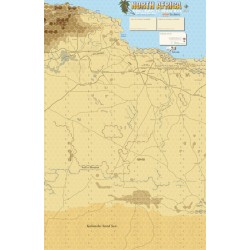 North Africa: Afrika Korps vs Desert Rats, 1940-42