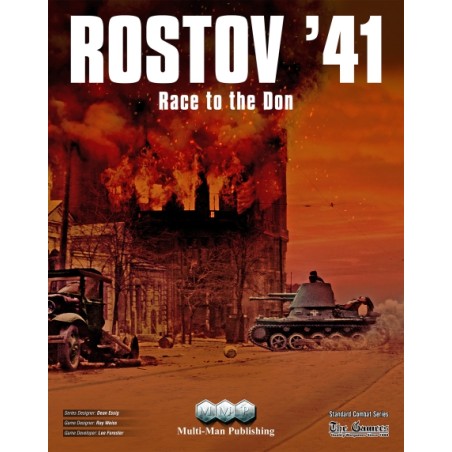 Rostov ‘41
