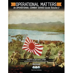 Operational Matters Volume...