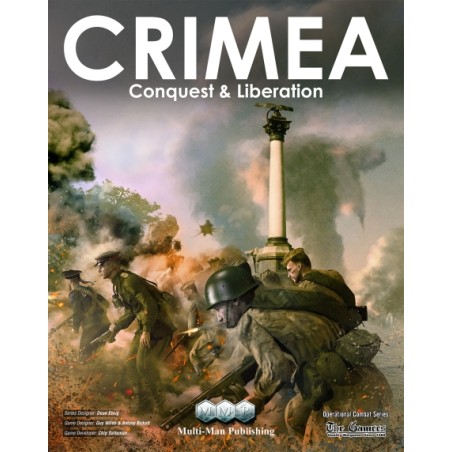 Crimea (OCS)