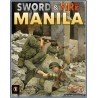 Sword and Fire: Manila