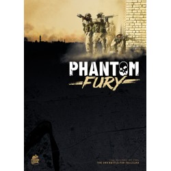 Phantom Fury (version...