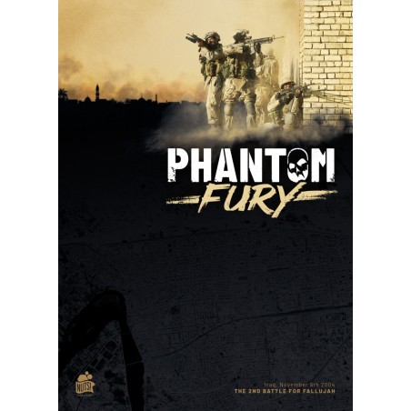 Phantom Fury (version anglaise)