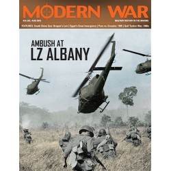 MODERN WAR 24: LZ ALBANY