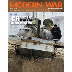 MODERN WAR 27: MODERN BATTLES
