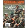 MODERN WAR 36: COLD START