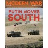 MODERN WAR 37: Putin Moves South