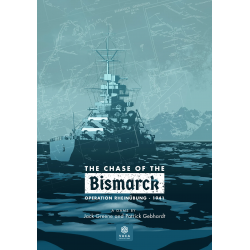 Bismarck 1941