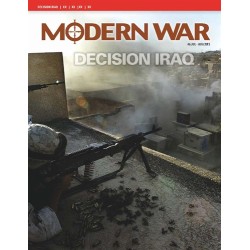 MODERN WAR 6: DECISION IRAQ