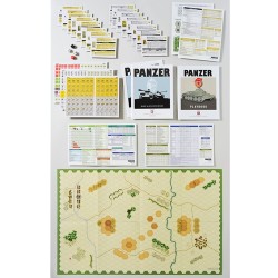 Panzer 3rd printing