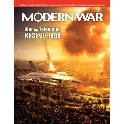 MODERN WAR 9: WAR BY TV