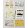 Panzer Exp 2, 2nd printing