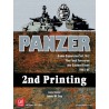 Panzer Exp 2, 2nd printing