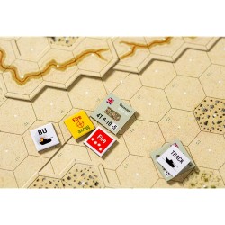 Panzer North Africa