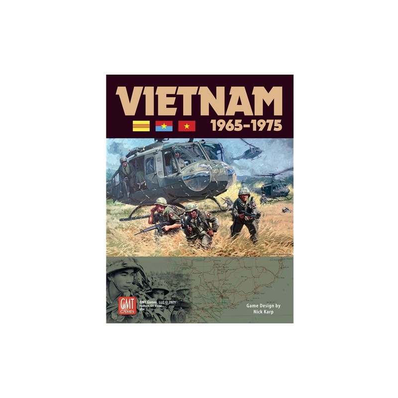Vietnam 1965-1975