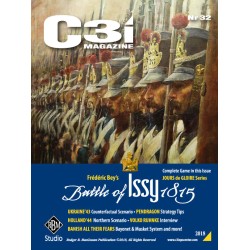 C3I numéro 32 Magazine